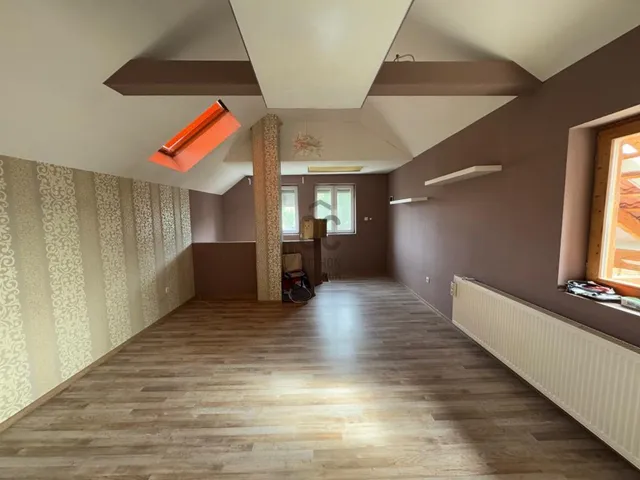 Eladó ház Budapest XVIII. kerület, Szemeretelep 120 nm