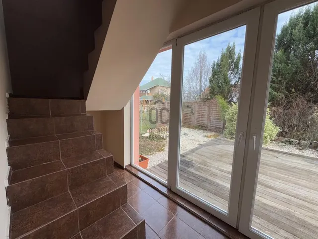 Eladó ház Budapest XVIII. kerület, Szemeretelep 120 nm