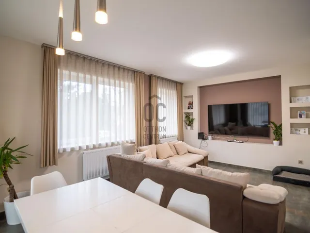 Eladó ház Budapest XVIII. kerület, Bélatelep 137 nm