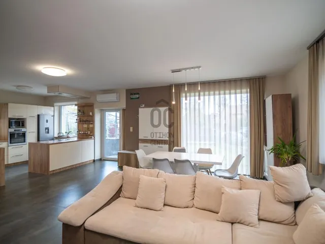 Eladó ház Budapest XVIII. kerület, Bélatelep 137 nm