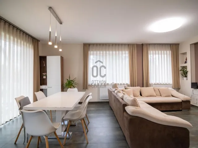 Eladó ház Budapest XVIII. kerület, Bélatelep 137 nm