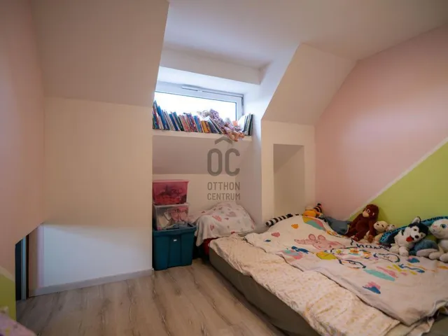 Eladó ház Budapest XVIII. kerület, Bélatelep 137 nm