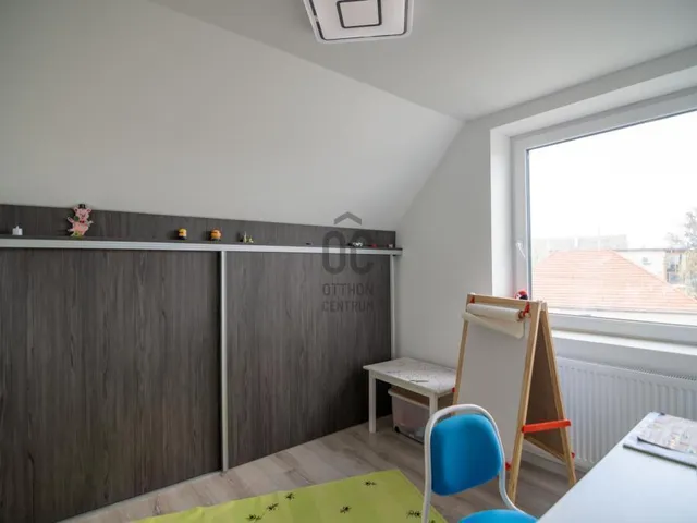 Eladó ház Budapest XVIII. kerület, Bélatelep 137 nm