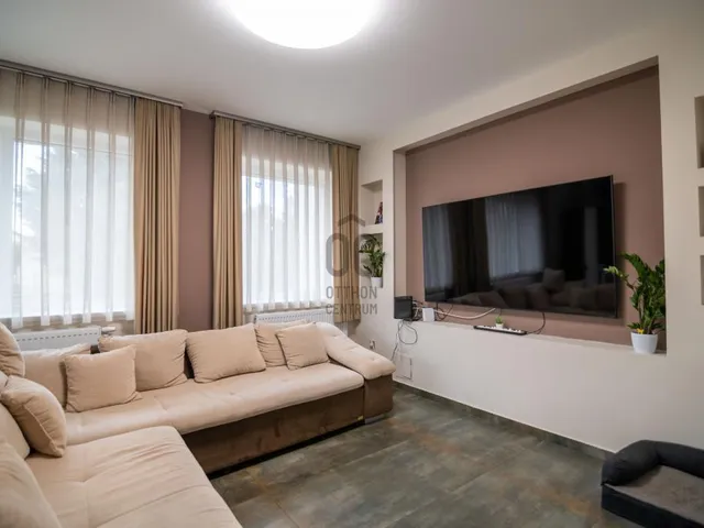 Eladó ház Budapest XVIII. kerület, Bélatelep 137 nm