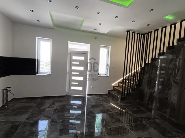 Eladó ház Alsónémedi 160 nm