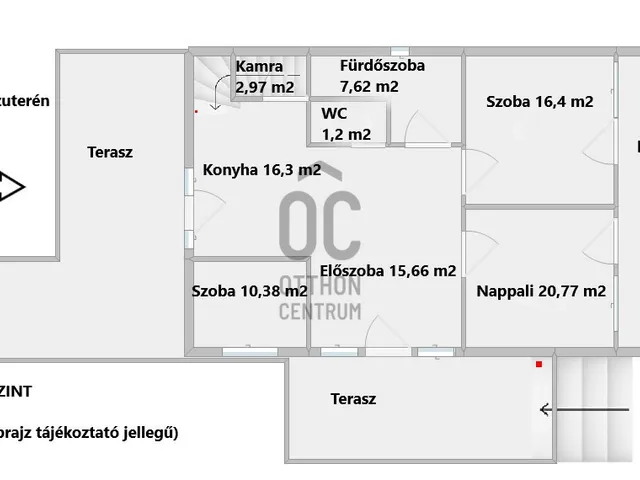 Eladó ház Alsónémedi 160 nm