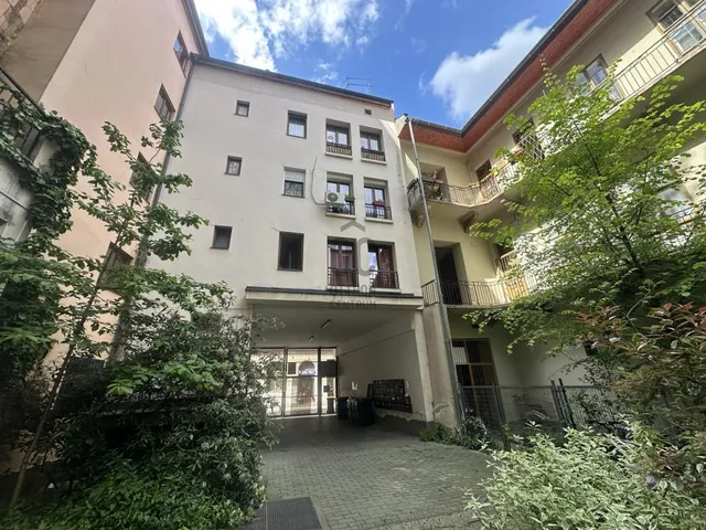 Eladó lakás Budapest VII. kerület 64 nm
