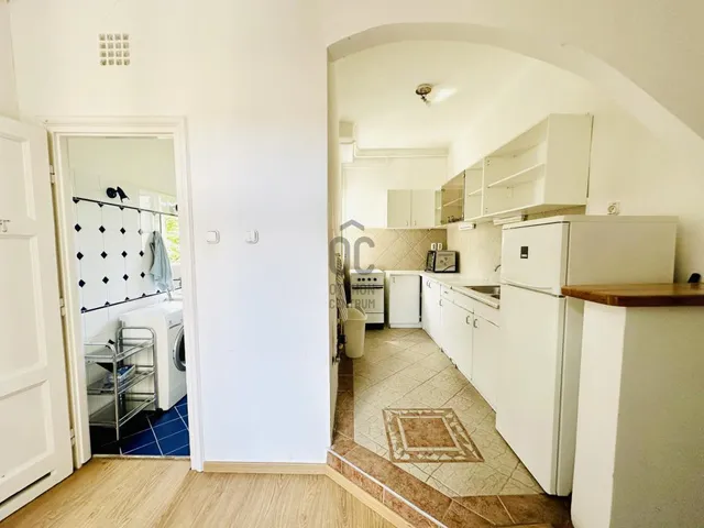 Eladó lakás Budapest VII. kerület 64 nm