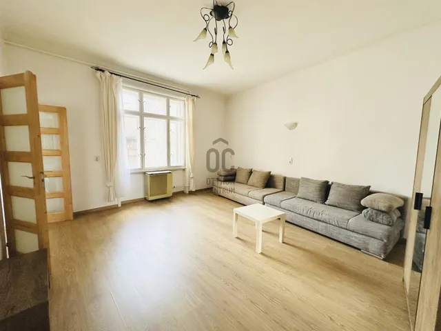 Eladó lakás Budapest VII. kerület 64 nm