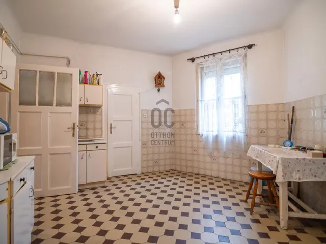 Eladó lakás Budapest IX. kerület 92 nm