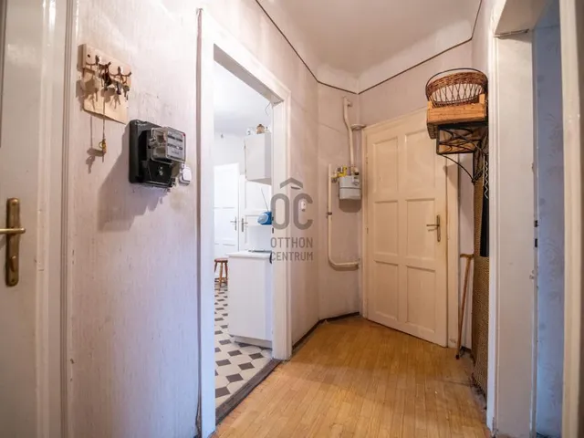 Eladó lakás Budapest IX. kerület 92 nm