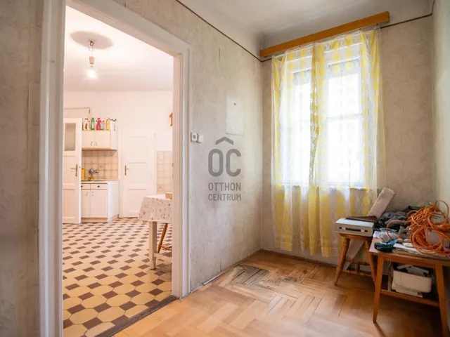 Eladó lakás Budapest IX. kerület 92 nm