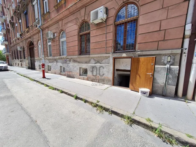 Eladó lakás Budapest IX. kerület 61 nm