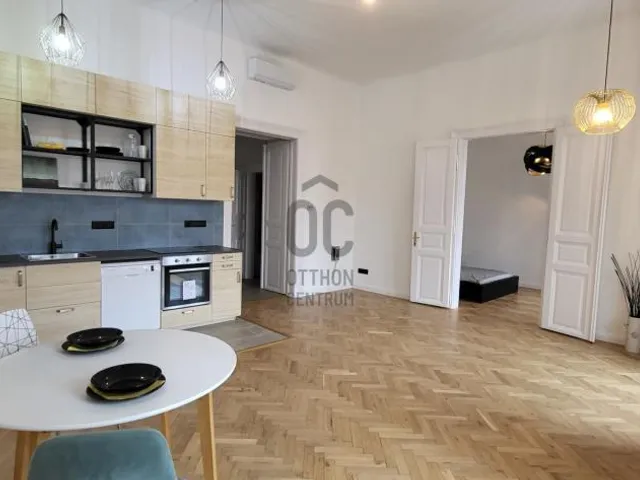 Eladó lakás Budapest IX. kerület, Belső Ferencváros 76 nm