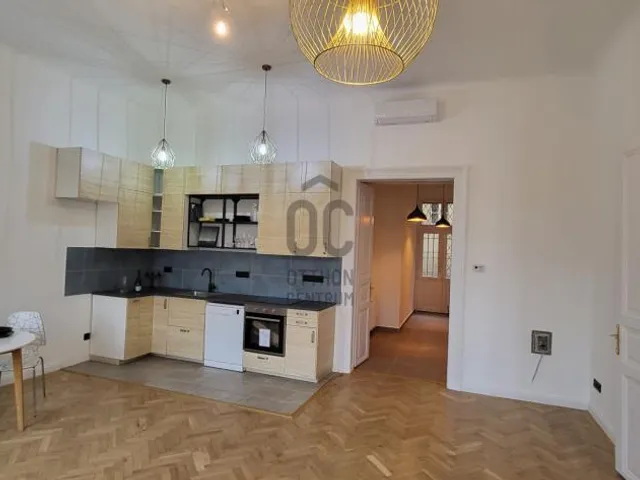 Eladó lakás Budapest IX. kerület, Belső Ferencváros 76 nm
