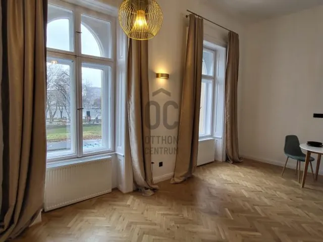 Eladó lakás Budapest IX. kerület, Belső Ferencváros 76 nm