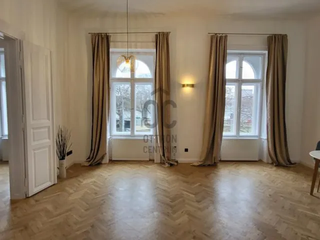 Eladó lakás Budapest IX. kerület, Belső Ferencváros 76 nm