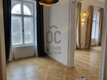 Eladó lakás Budapest IX. kerület, Belső Ferencváros 76 nm