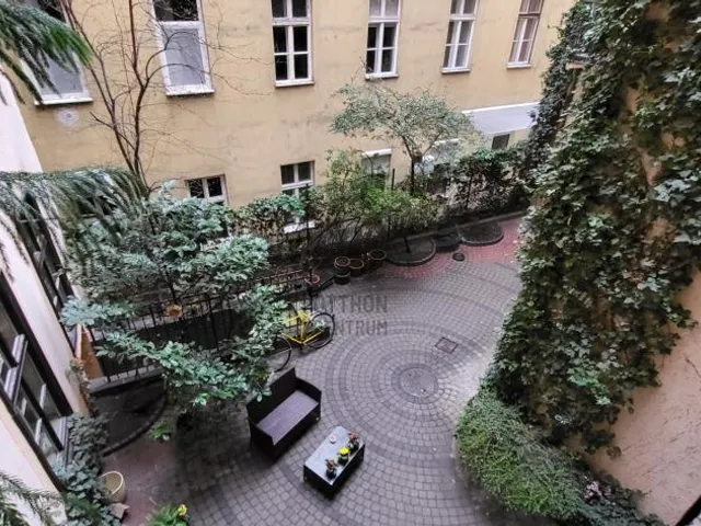 Eladó lakás Budapest IX. kerület, Belső Ferencváros 76 nm
