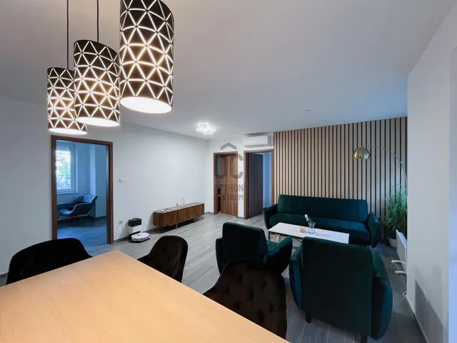 Eladó lakás Budapest XXIII. kerület, Soroksár-Újtelep 92 nm