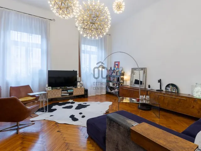 Eladó lakás Budapest VIII. kerület 103 nm