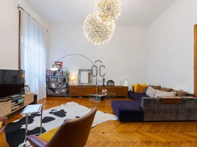 Eladó lakás Budapest VIII. kerület 103 nm