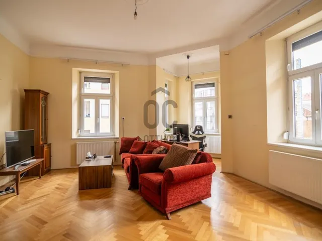 Eladó lakás Budapest VIII. kerület 119 nm