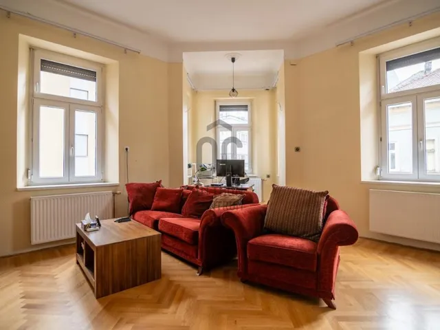 Eladó lakás Budapest VIII. kerület 119 nm