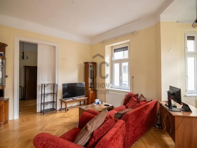 Eladó lakás Budapest VIII. kerület 119 nm
