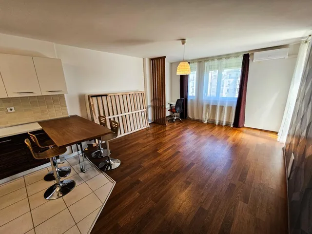 Eladó lakás Budapest XIV. kerület, Alsórákos 52 nm