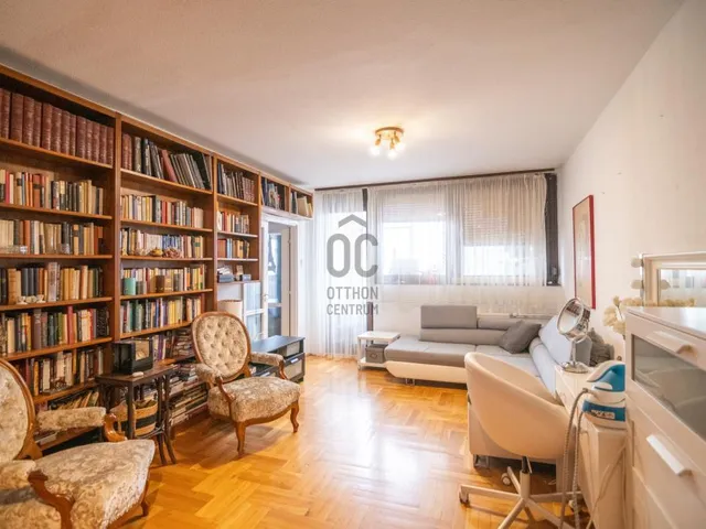 Eladó lakás Budapest IX. kerület 63 nm