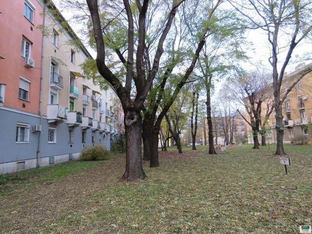 Eladó lakás Budapest XIV. kerület, Nagyzugló 58 nm