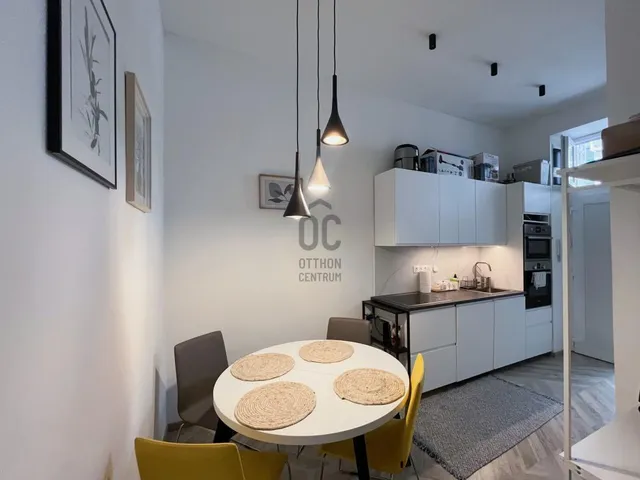 Eladó lakás Budapest IX. kerület, Belső Ferencváros 40 nm