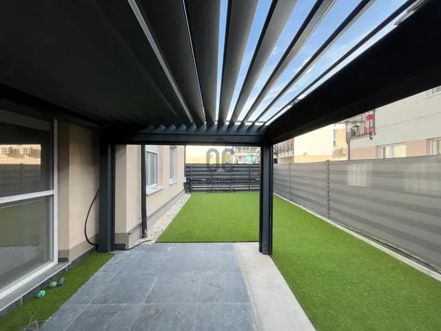 Eladó lakás Budapest XXIII. kerület, Soroksár-Újtelep 92 nm