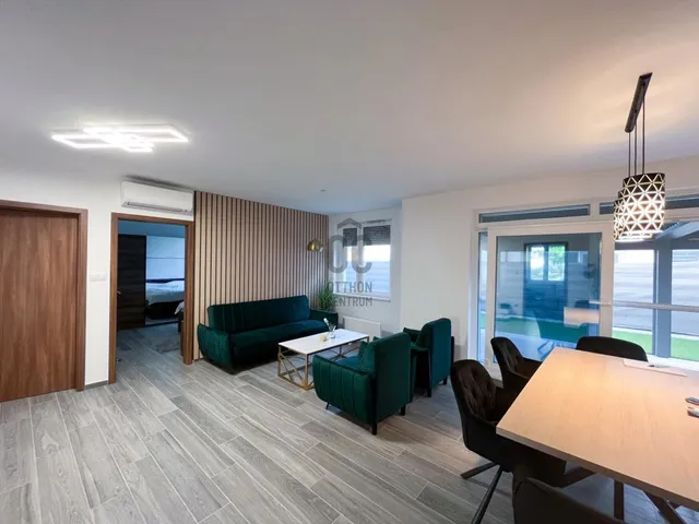 Eladó lakás Budapest XXIII. kerület, Soroksár-Újtelep 92 nm