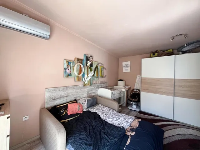 Eladó lakás Budapest VIII. kerület 36 nm