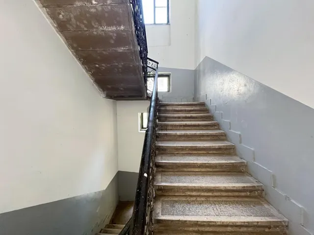 Eladó lakás Budapest VIII. kerület 36 nm
