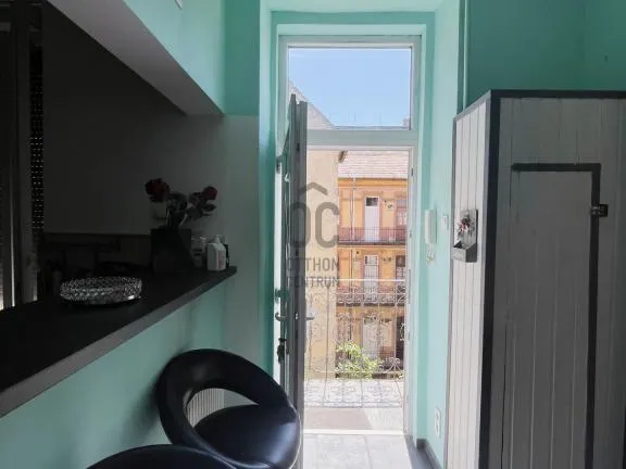 Eladó lakás Budapest VIII. kerület 36 nm