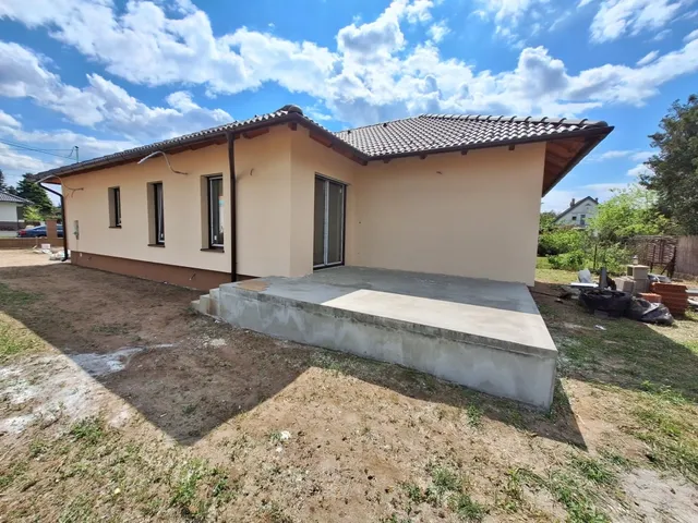 Eladó ház Veresegyház 126 nm