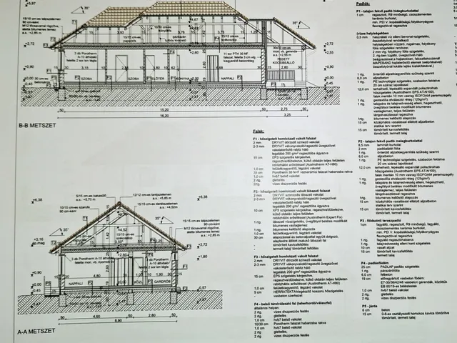 Eladó ház Veresegyház 114 nm