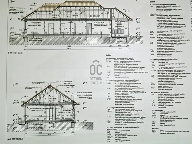 Eladó ház Veresegyház 114 nm