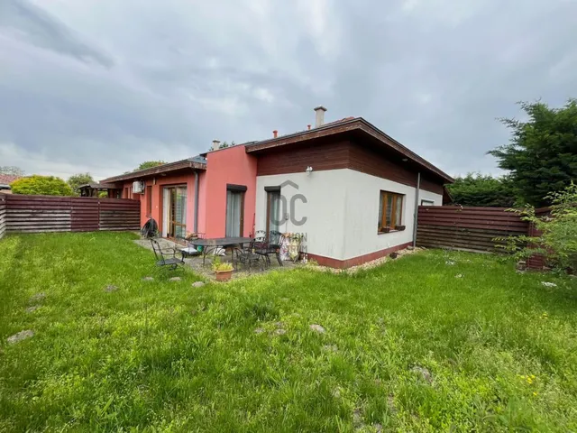 Eladó ház Szigetszentmiklós 65 nm