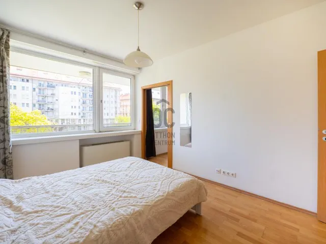 Eladó lakás Budapest IX. kerület 58 nm