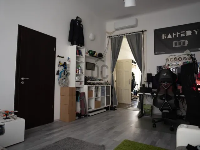 Eladó lakás Budapest IX. kerület 73 nm