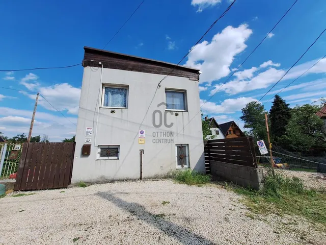 Eladó ház Szigetszentmiklós 87 nm