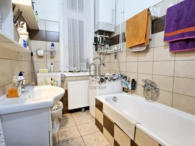Eladó lakás Budapest IX. kerület 60 nm
