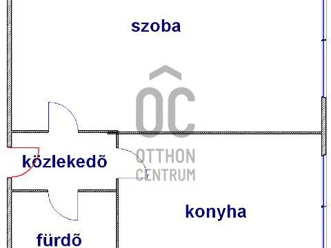 Eladó lakás Szigetszentmiklós 38 nm