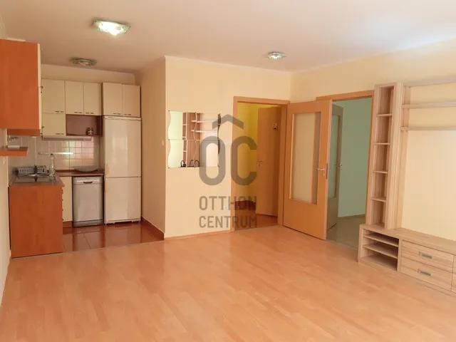 Kiadó lakás Budapest XX. kerület 46 nm