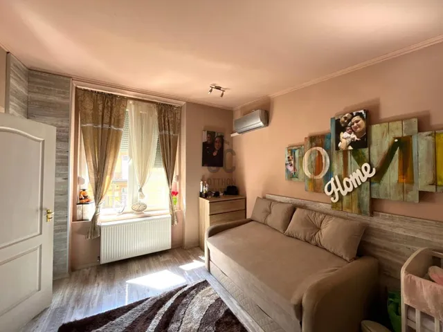 Eladó lakás Budapest VIII. kerület 36 nm