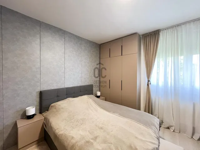 Eladó lakás Budapest X. kerület, Óhegy 55 nm